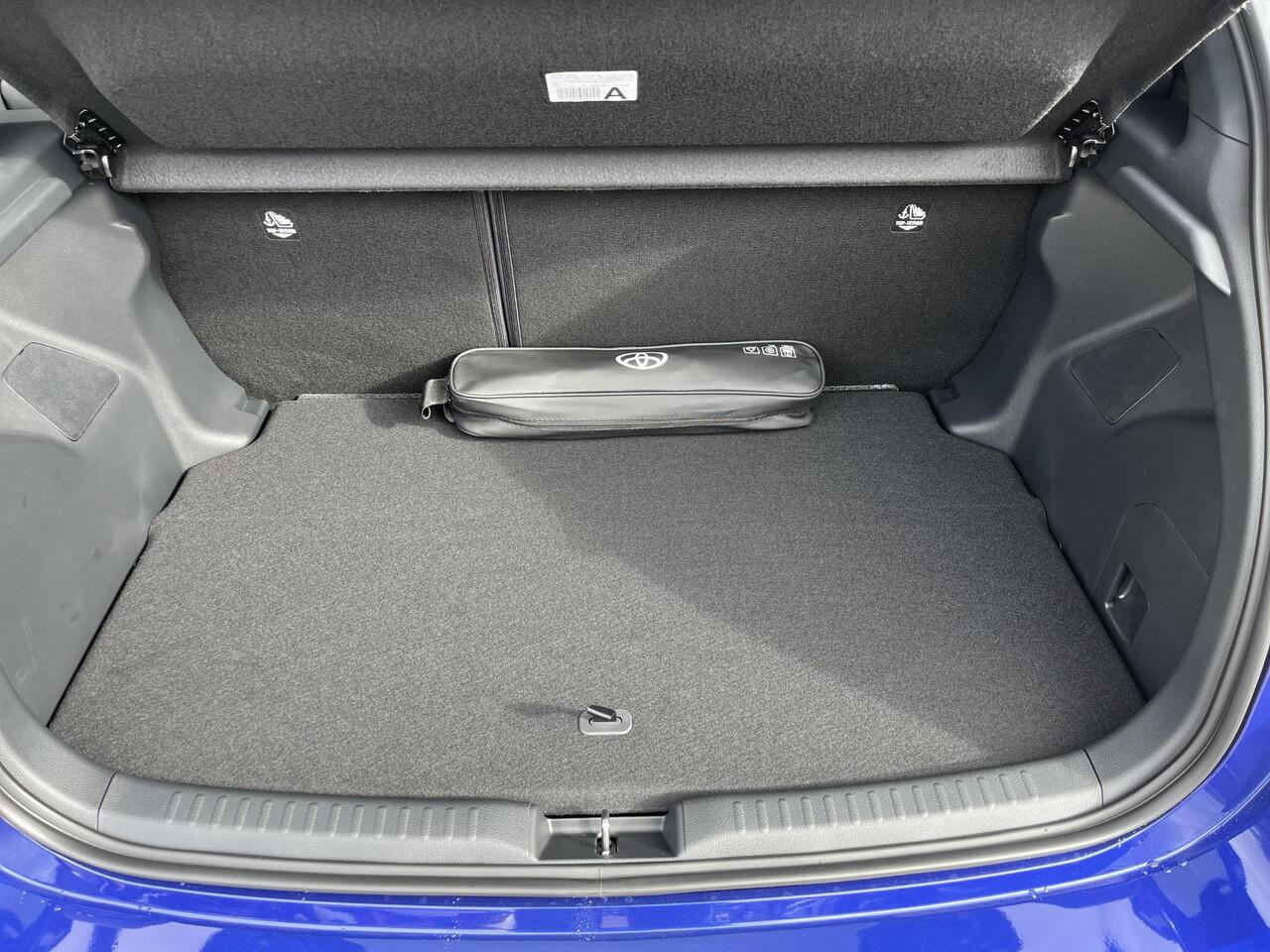 Toyota YARIS 1.5 Hybrid 130 GR SPORT | Plus Pack | Nieuw te bestellen | ¤ 2.000 extra inruilwaarde |