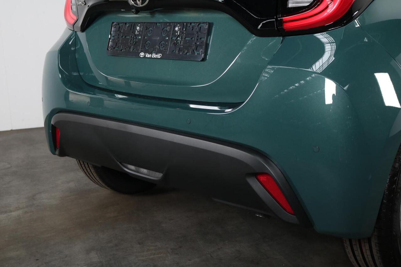 Toyota YARIS 1.5 Hybrid 115 Dynamic, Comfort Pack, Nieuw en snel leverbaar met ¤2.000,- inruilpremie!