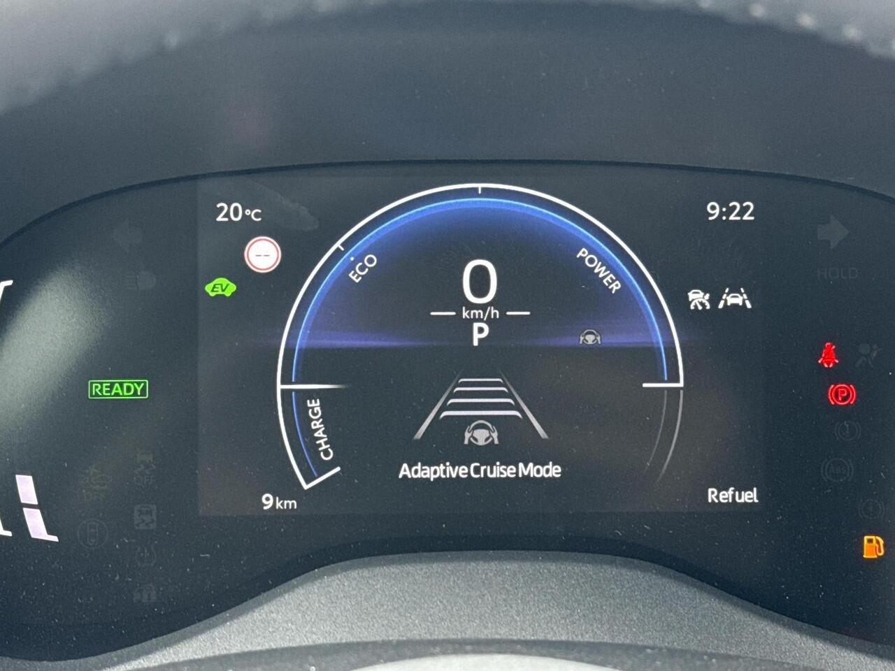 Toyota YARIS 1.5 Hybrid 115 Dynamic **COMFORT PACK/ NIEUWE AUTO/ DIRECT LEVERBAAR**