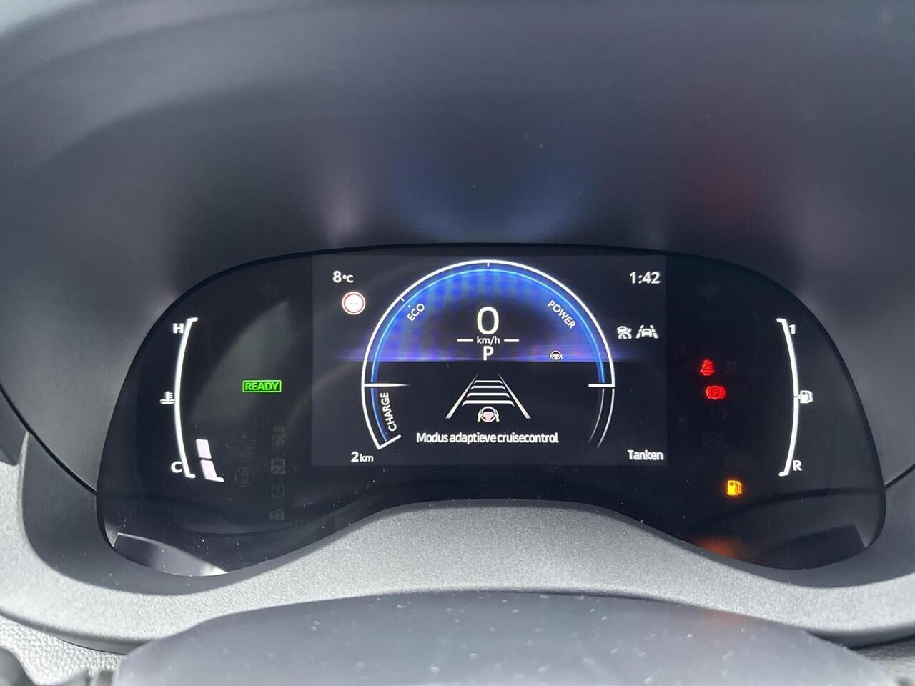 Toyota YARIS Cross 1.5 Hybrid 115 Dynamic **COMFORT PACK/ NIEUWE AUTO**