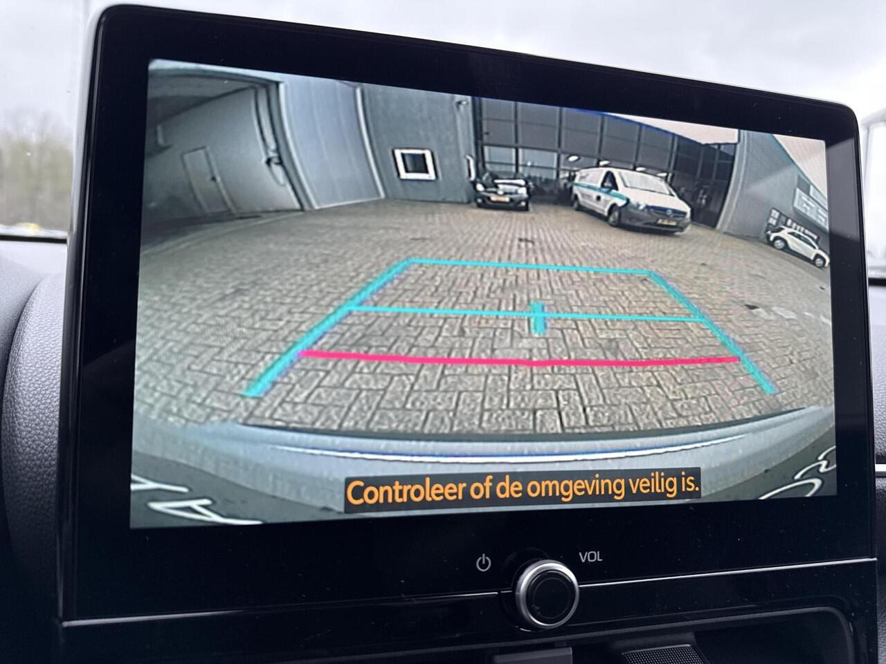 Toyota YARIS Cross 1.5 Hybrid 115 Dynamic **COMFORT PACK/ NIEUWE AUTO**