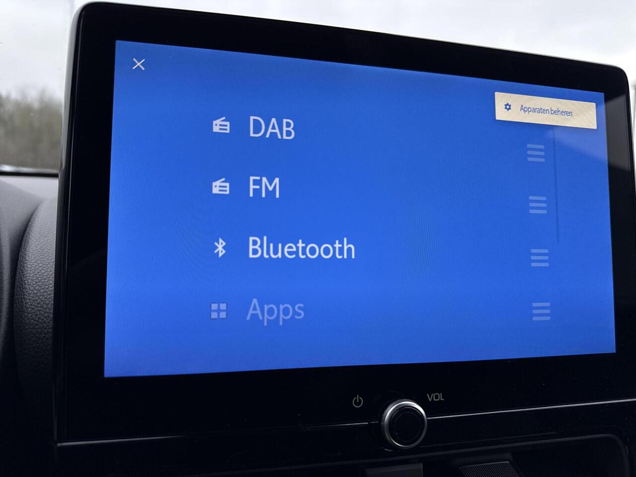 Toyota YARIS Cross 1.5 Hybrid 115 Dynamic **COMFORT PACK/ NIEUWE AUTO**