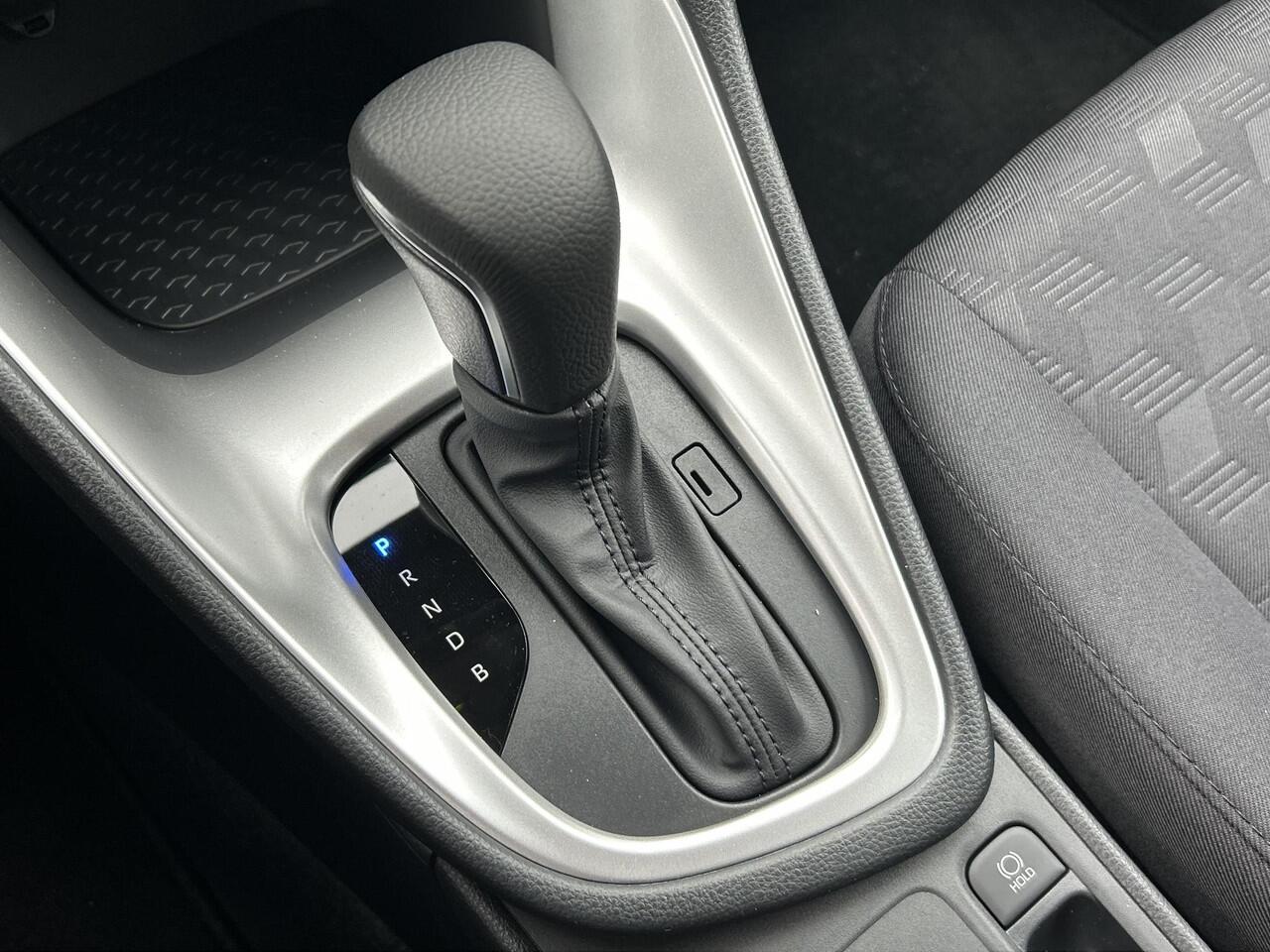 Toyota YARIS 1.5 Hybrid 115 Active | Nieuwe auto | Direct uit voorraad leverbaar |