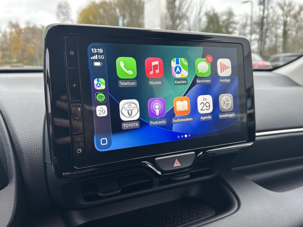 Toyota YARIS 1.5 Hybrid 115 Active | Nieuwe auto | Direct uit voorraad leverbaar |