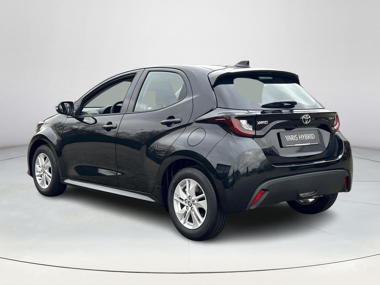 Toyota YARIS 1.5 Hybrid 115 Active | Nieuwe auto | Direct uit voorraad leverbaar |