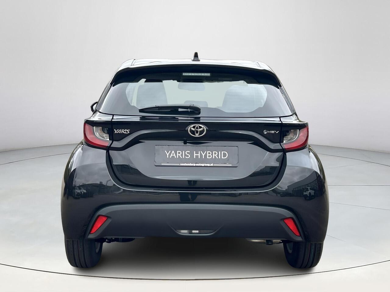 Toyota YARIS 1.5 Hybrid 115 Active | Nieuwe auto | Direct uit voorraad leverbaar |