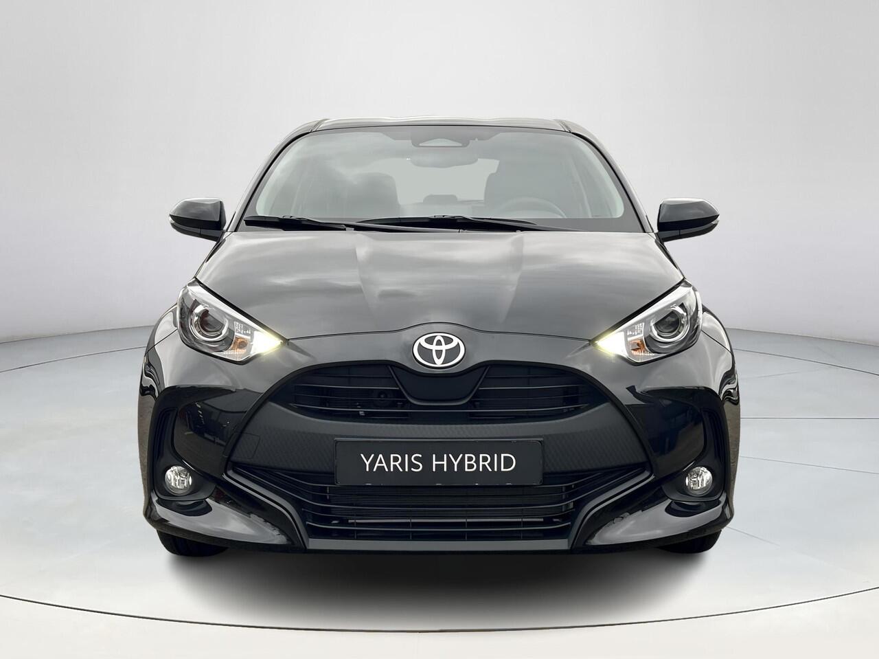 Toyota YARIS 1.5 Hybrid 115 Active | Nieuwe auto | Direct uit voorraad leverbaar |
