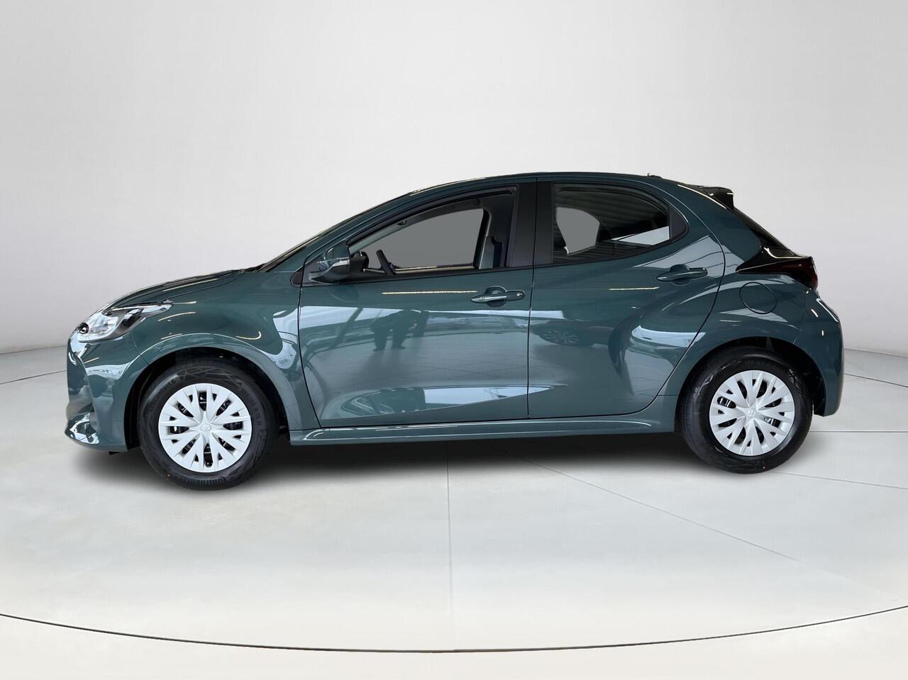 Toyota YARIS 1.5 Hybrid 115 Comfort | Uit voorraad leverbaar | ¤ 2.000 extra inruilwaarde |