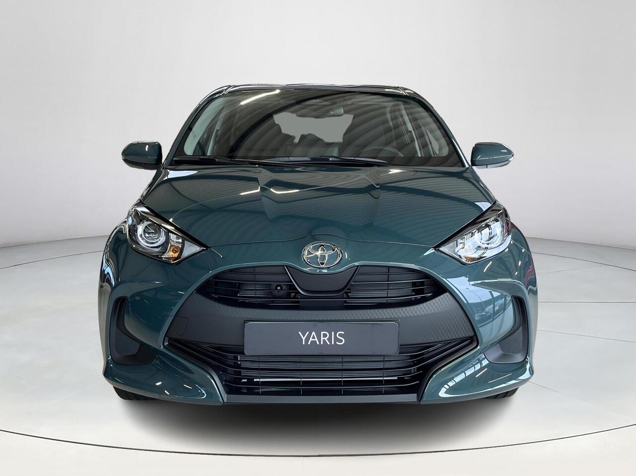 Toyota YARIS 1.5 Hybrid 115 Comfort | Uit voorraad leverbaar | ¤ 2.000 extra inruilwaarde |