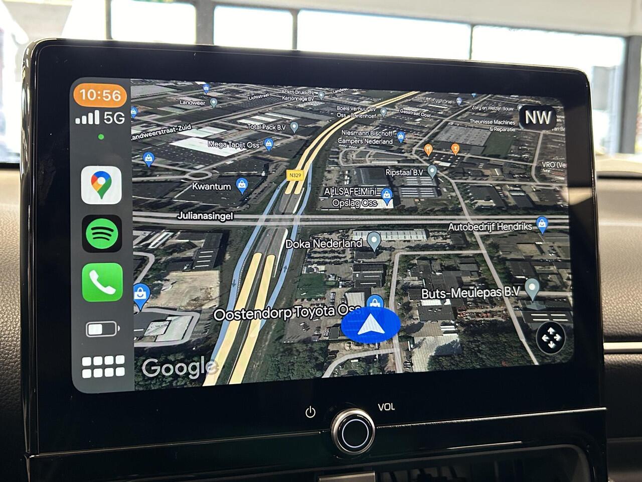 Toyota YARIS 1.5 Hybrid 130 GR SPORT **PLUS PACK/ NIEUWE AUTO/ DIRECT LEVERBAAR**