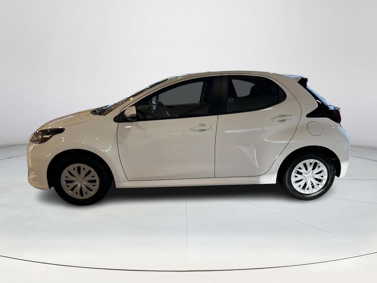 Toyota YARIS 1.5 Hybrid 115 Comfort