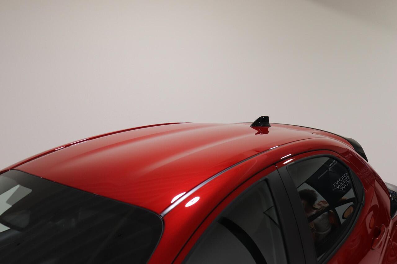 Toyota YARIS 1.5 Hybrid 115 Comfort, Apple Carplay/Android Auto, Cruise & Climate control, Inruilpremie ¤1000,- !