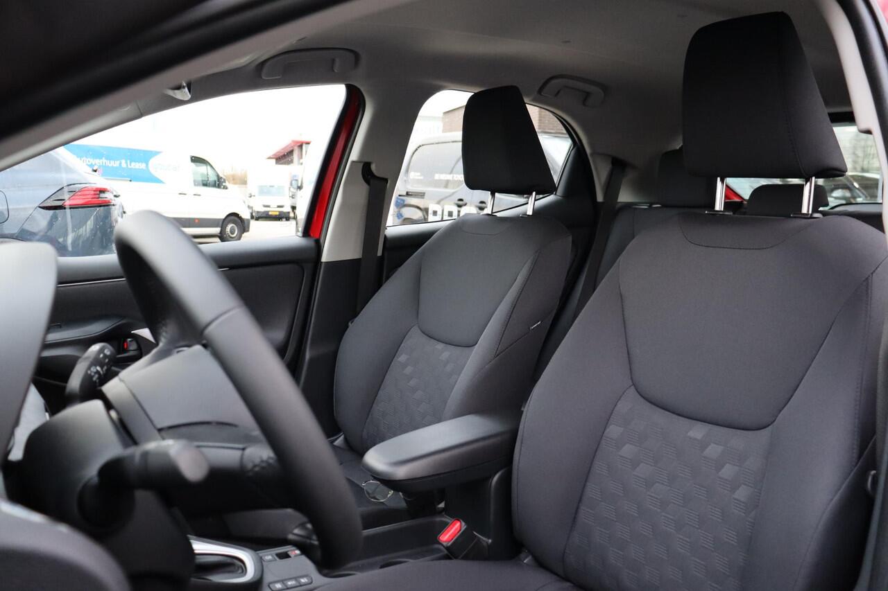 Toyota YARIS 1.5 Hybrid 115 Active, Apple Carplay, Android Auto ,Parkeercamera, Adaptieve Cruise Control.