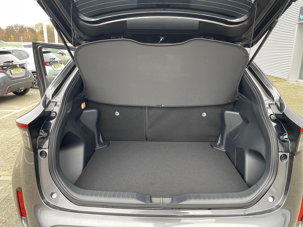 Toyota YARIS Cross 1.5 Hybrid 130 Dynamic comfort pack