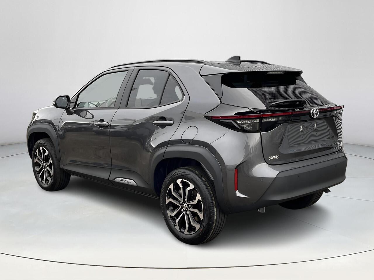 Toyota YARIS Cross 1.5 Hybrid 130 Dynamic comfort pack