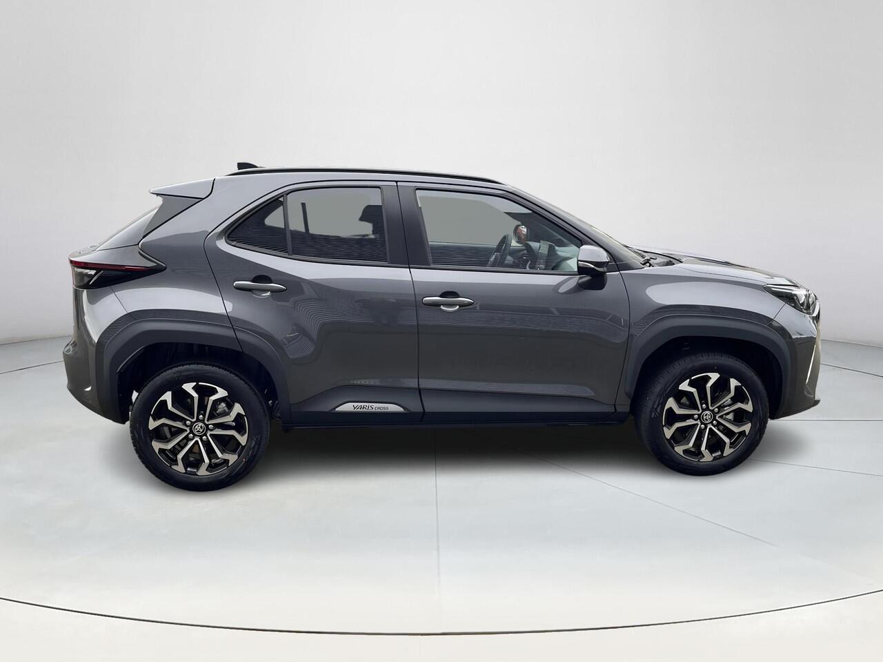 Toyota YARIS Cross 1.5 Hybrid 130 Dynamic comfort pack