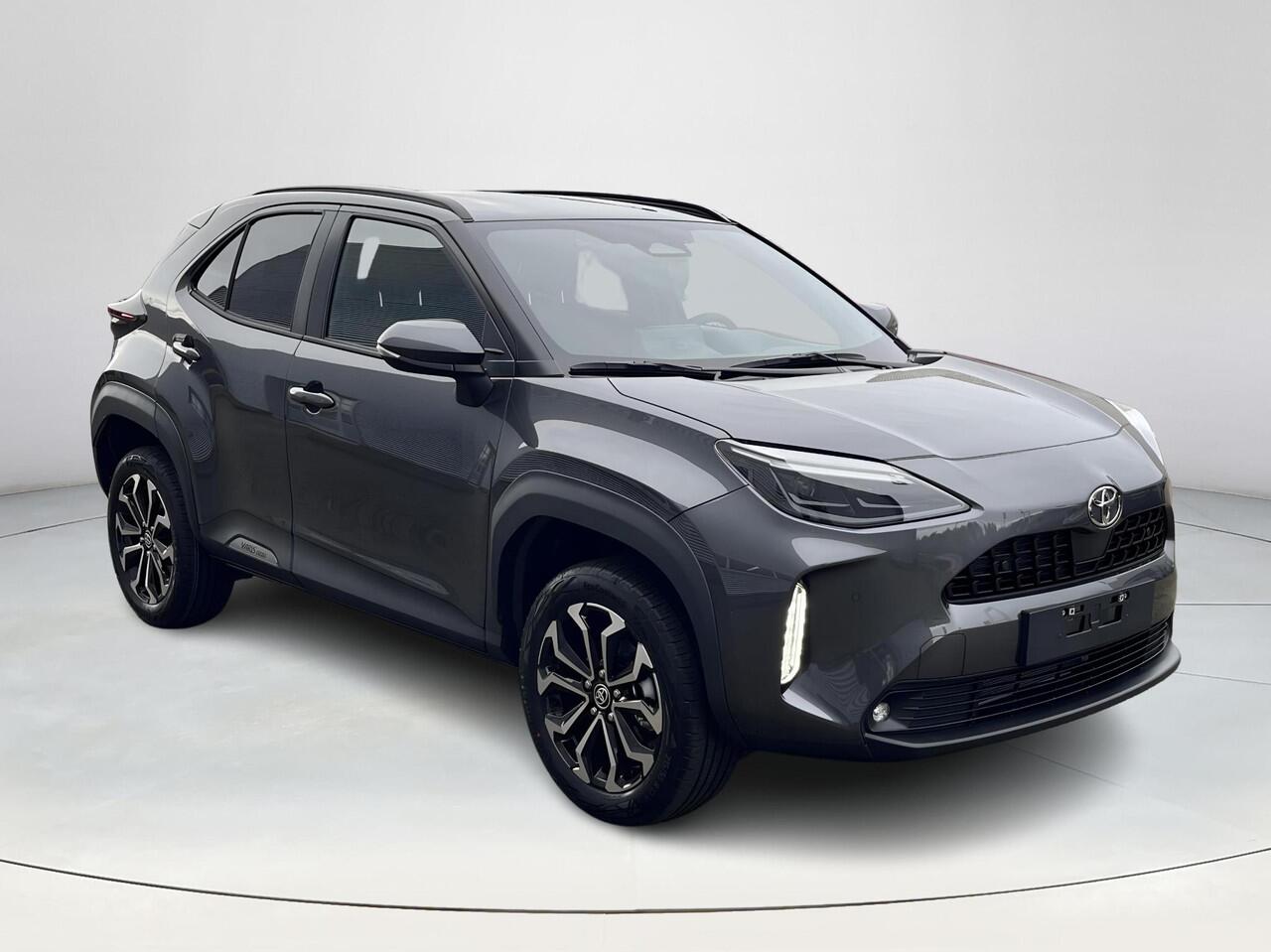 Toyota YARIS Cross 1.5 Hybrid 130 Dynamic comfort pack