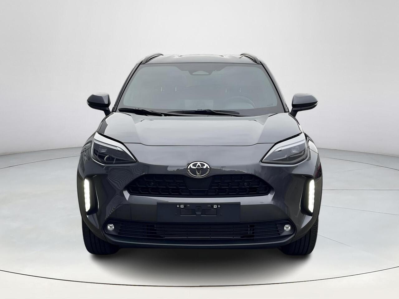 Toyota YARIS Cross 1.5 Hybrid 130 Dynamic comfort pack