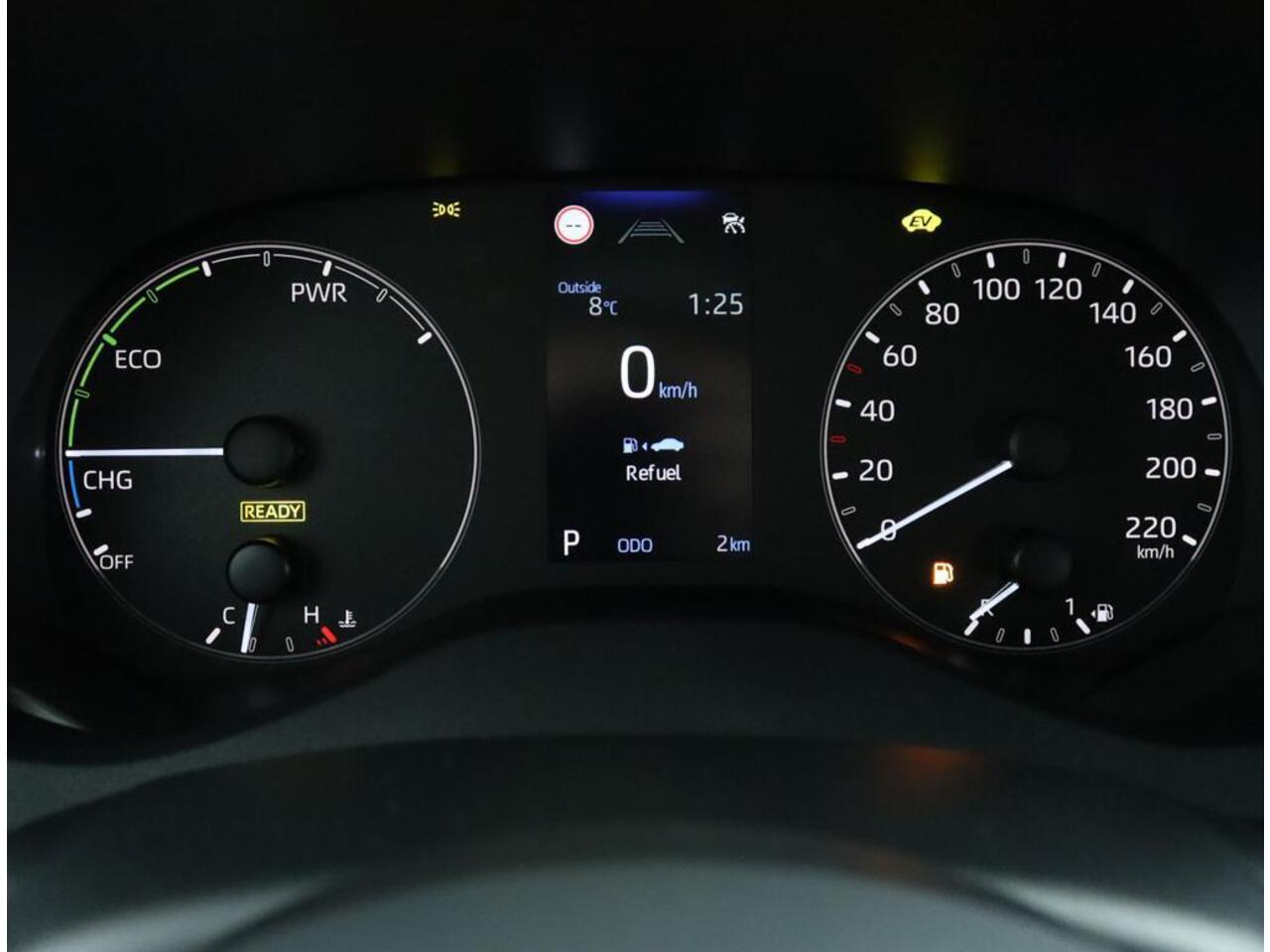 Toyota YARIS 1.5 Hybrid 115 Active | Adaptive Cruise Control | Apple Carplay | Android Auto | Achteruitrijcamera |