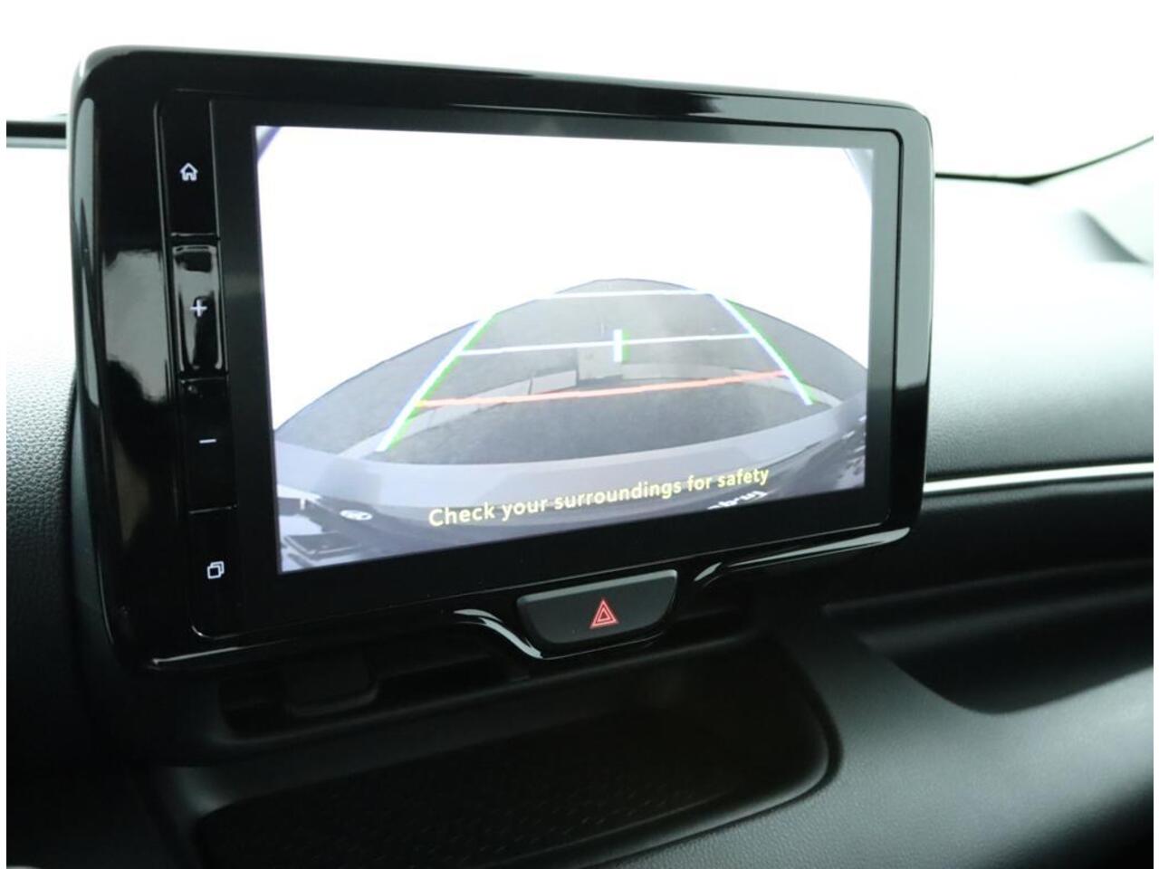 Toyota YARIS 1.5 Hybrid 115 Active | Adaptive Cruise Control | Apple Carplay | Android Auto | Achteruitrijcamera |