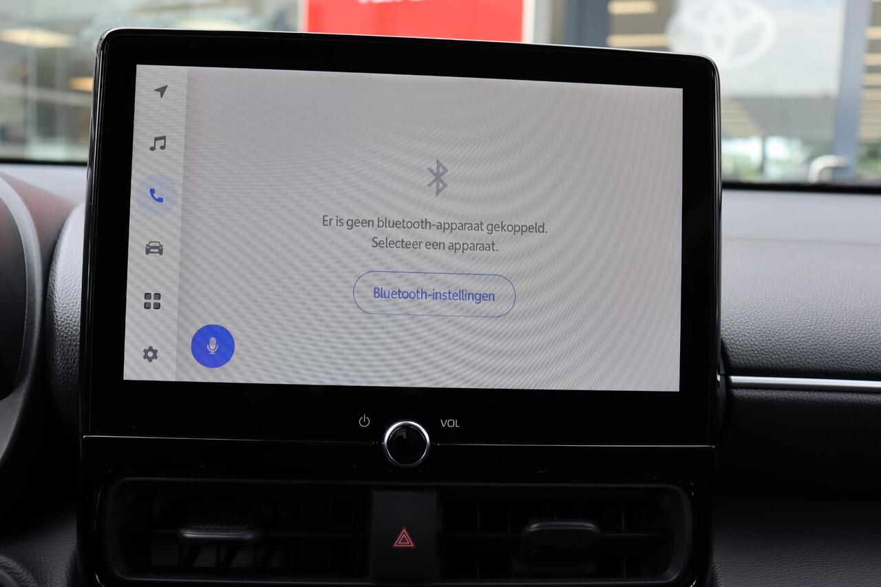 Toyota YARIS Cross 1.5 Hybrid 115 Dynamic , Comfort Pack, Nieuw en snel leverbaar (april 2026) met ¤2.000,- inruilvoordeel