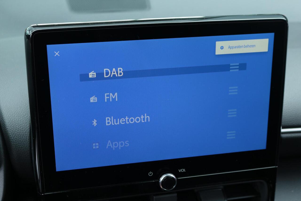 Toyota YARIS Cross 1.5 Hybrid 115 Dynamic, Comfortpack, BSM, Stoel en Stuurverwarming, Parkeersensoren.