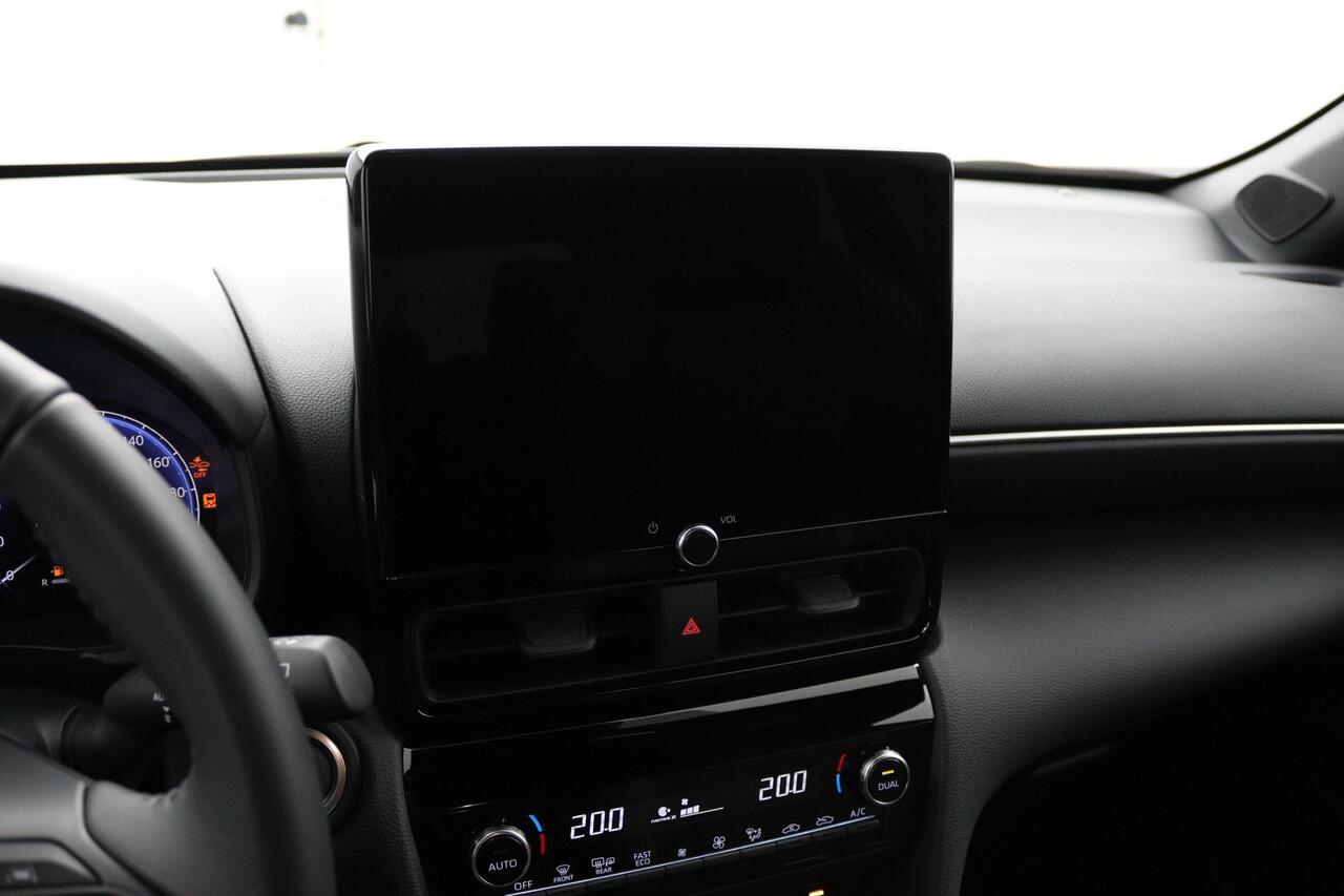 Toyota YARIS Cross 1.5 Hybrid 130 Executive | Nieuw uit voorraad leverbaar! |