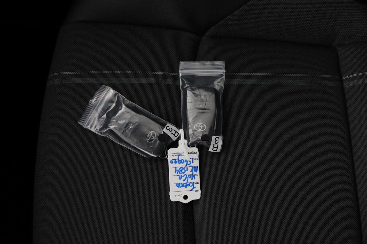 Toyota YARIS Cross 1.5 Hybrid 130 Executive | Nieuw uit voorraad leverbaar! |