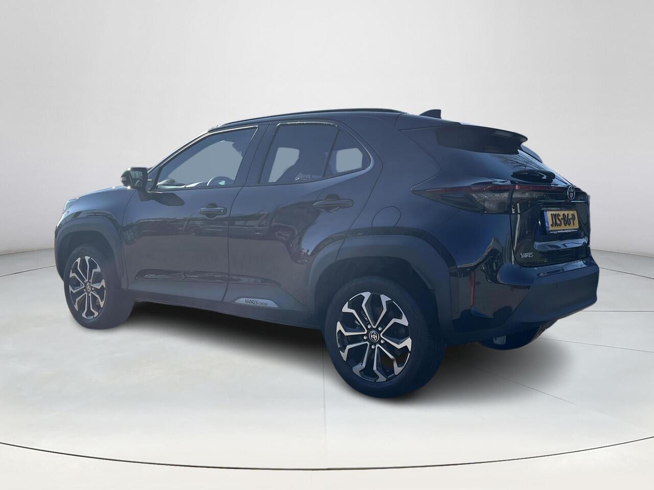 Toyota YARIS Cross 1.5 Hybrid 115 Dynamic | Comfort Pack |