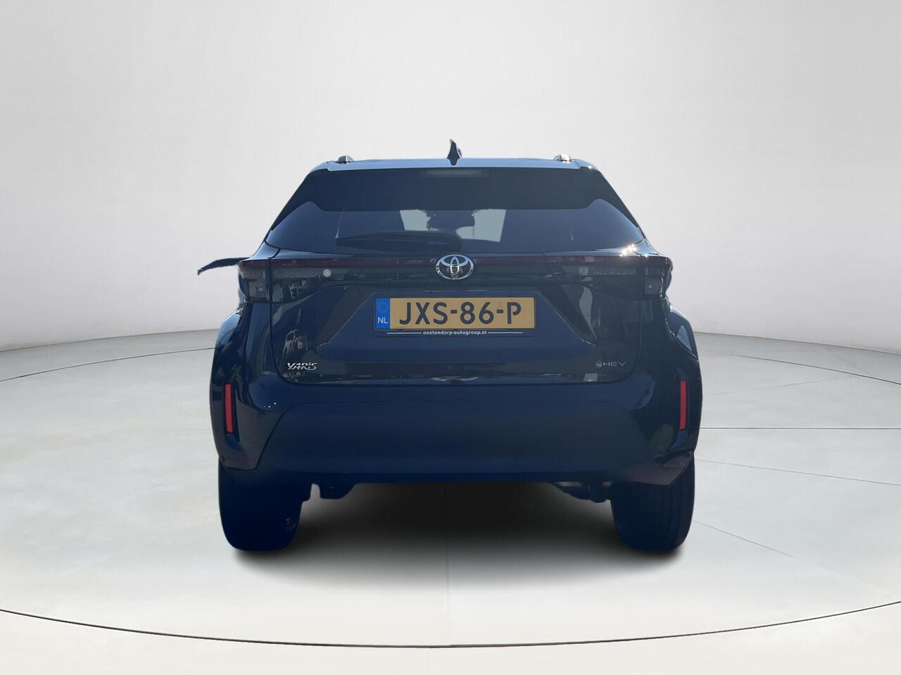 Toyota YARIS Cross 1.5 Hybrid 115 Dynamic | Comfort Pack |