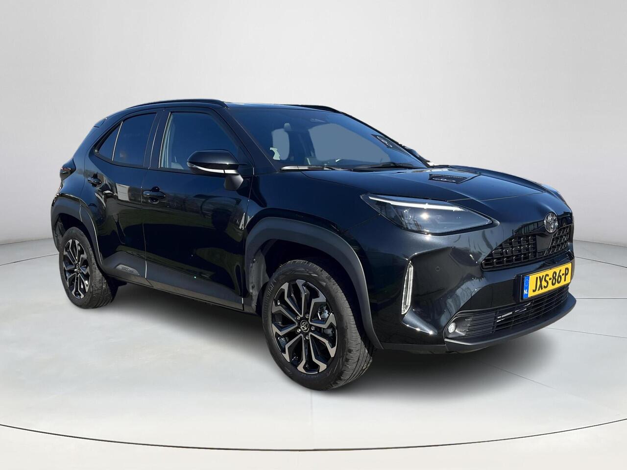 Toyota YARIS Cross 1.5 Hybrid 115 Dynamic | Comfort Pack |