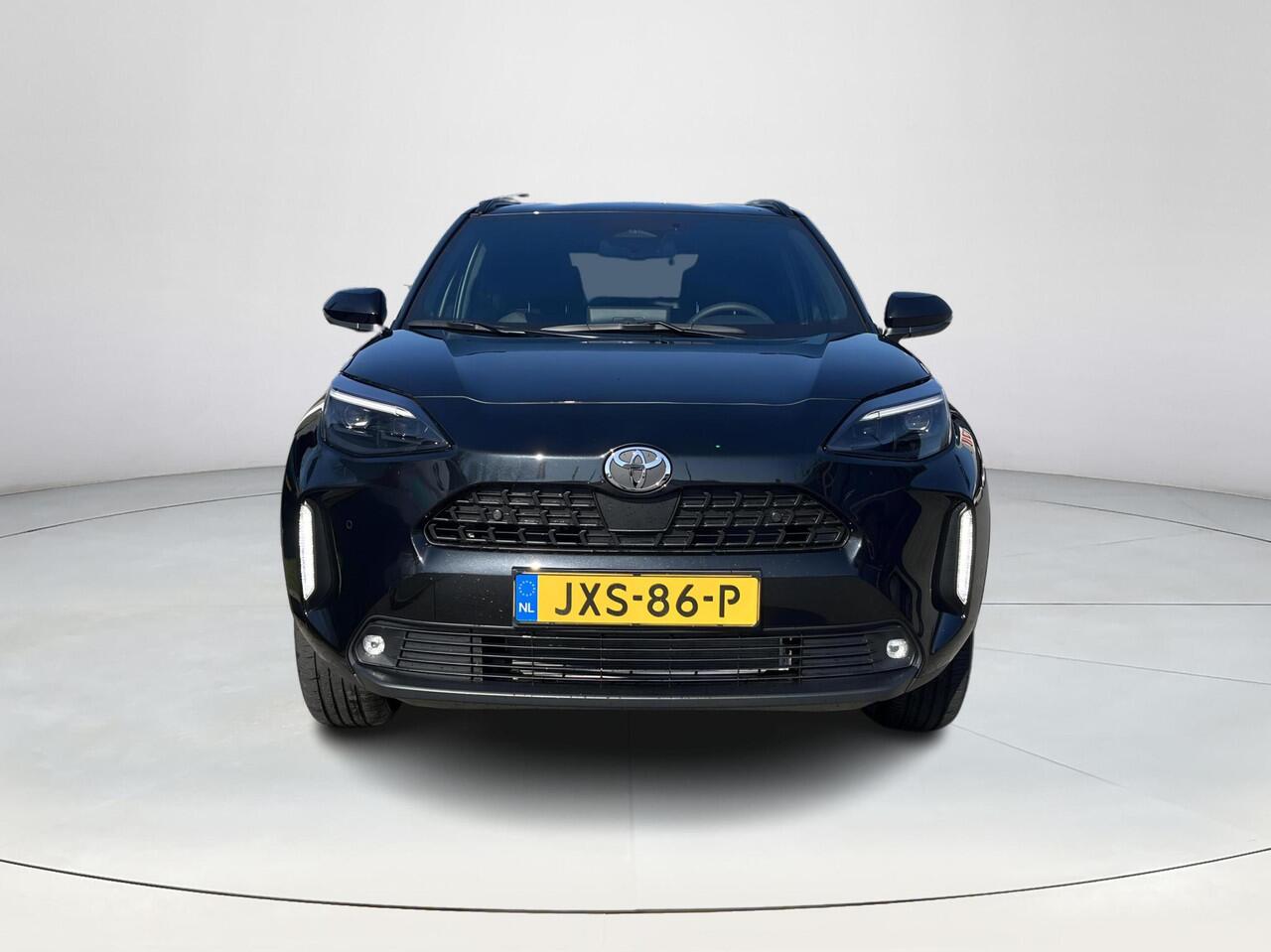 Toyota YARIS Cross 1.5 Hybrid 115 Dynamic | Comfort Pack |