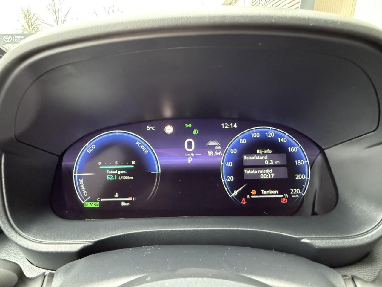 Toyota YARIS Cross 130 Hybrid GR Sport | Sport plus pack | Pano | HeadUp