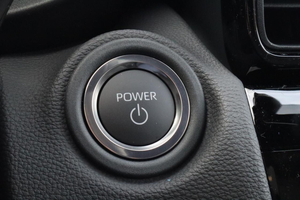 Toyota YARIS Cross 1.5 Hybrid 115 Dynamic | Comfort Pack