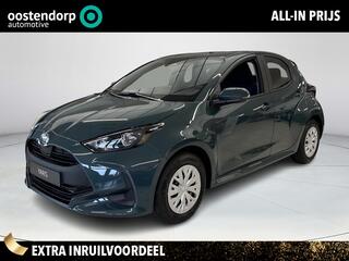 toyota-yaris-1.5-hybrid-115-comfort