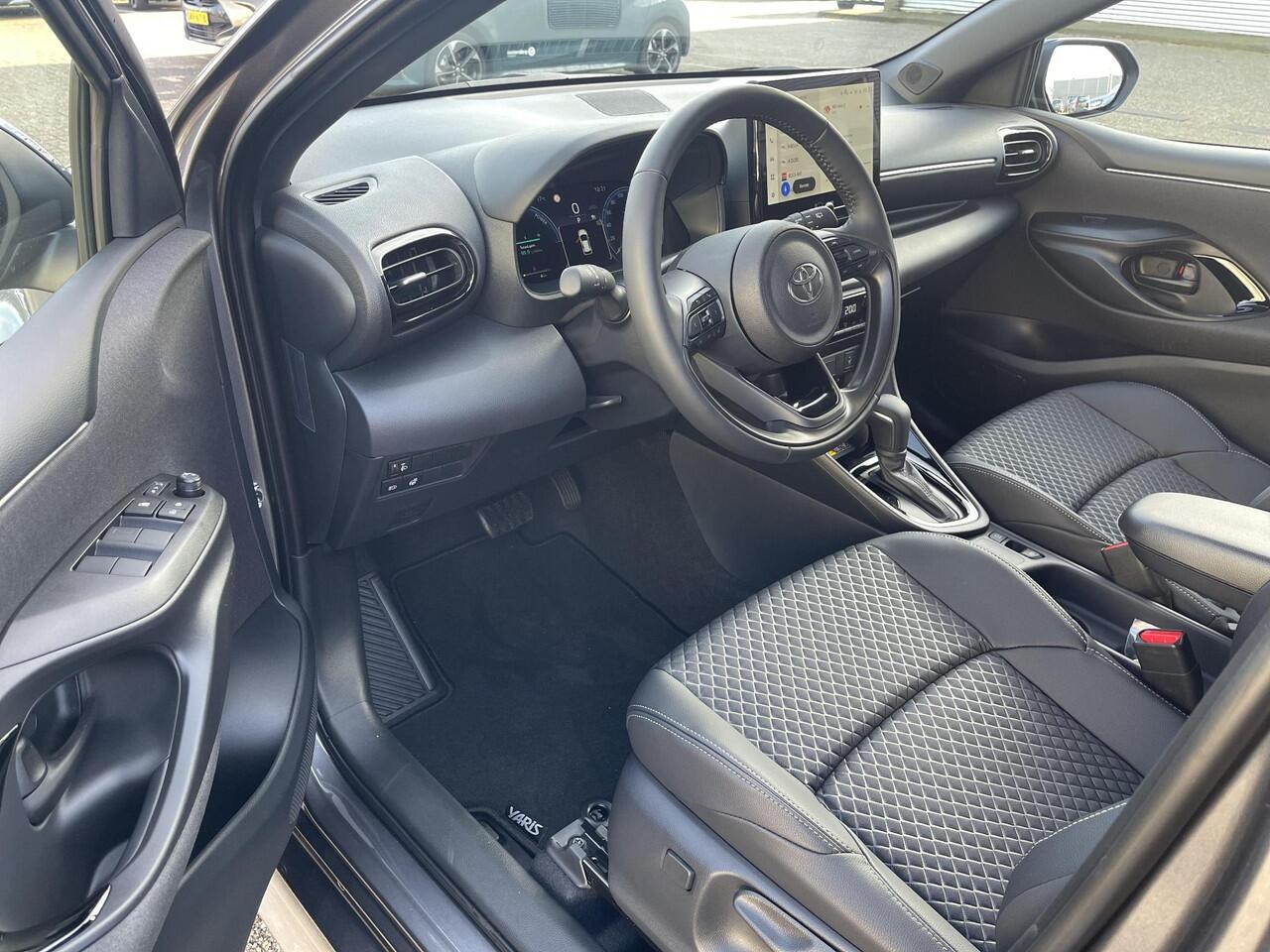 Toyota YARIS 1.5 Hybrid 130 Executive