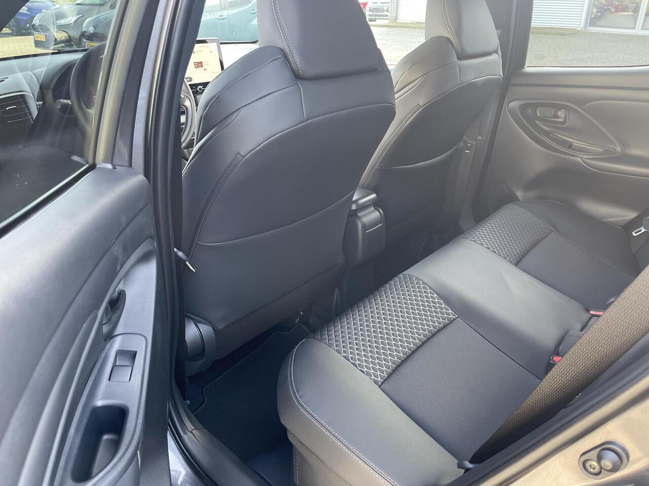 Toyota YARIS 1.5 Hybrid 130 Executive