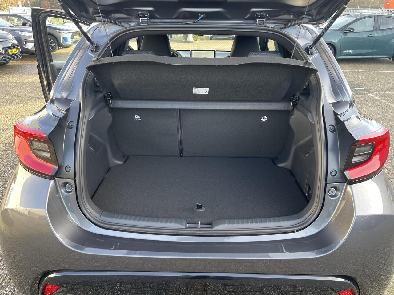 Toyota YARIS 1.5 Hybrid 130 Executive