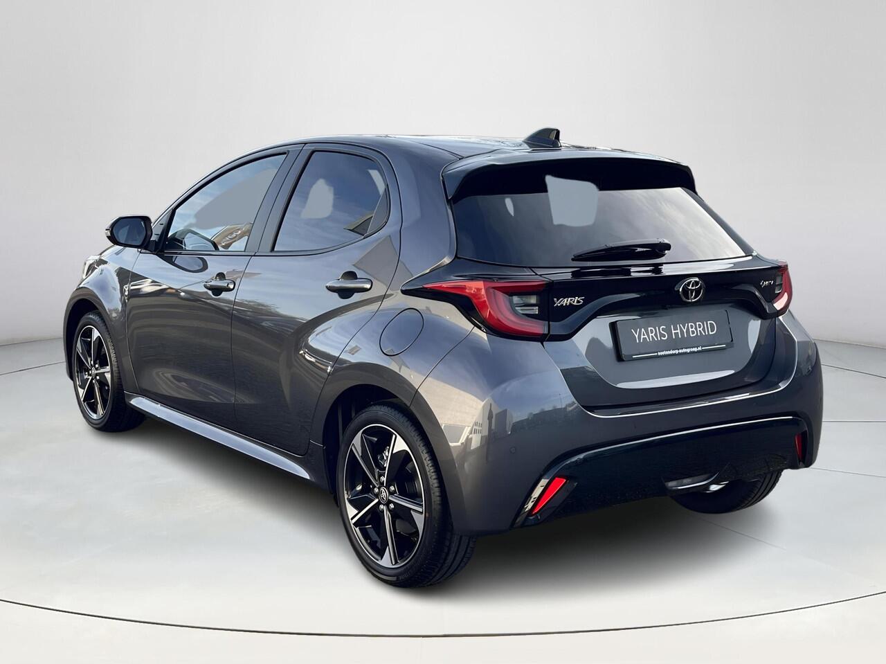 Toyota YARIS 1.5 Hybrid 130 Executive