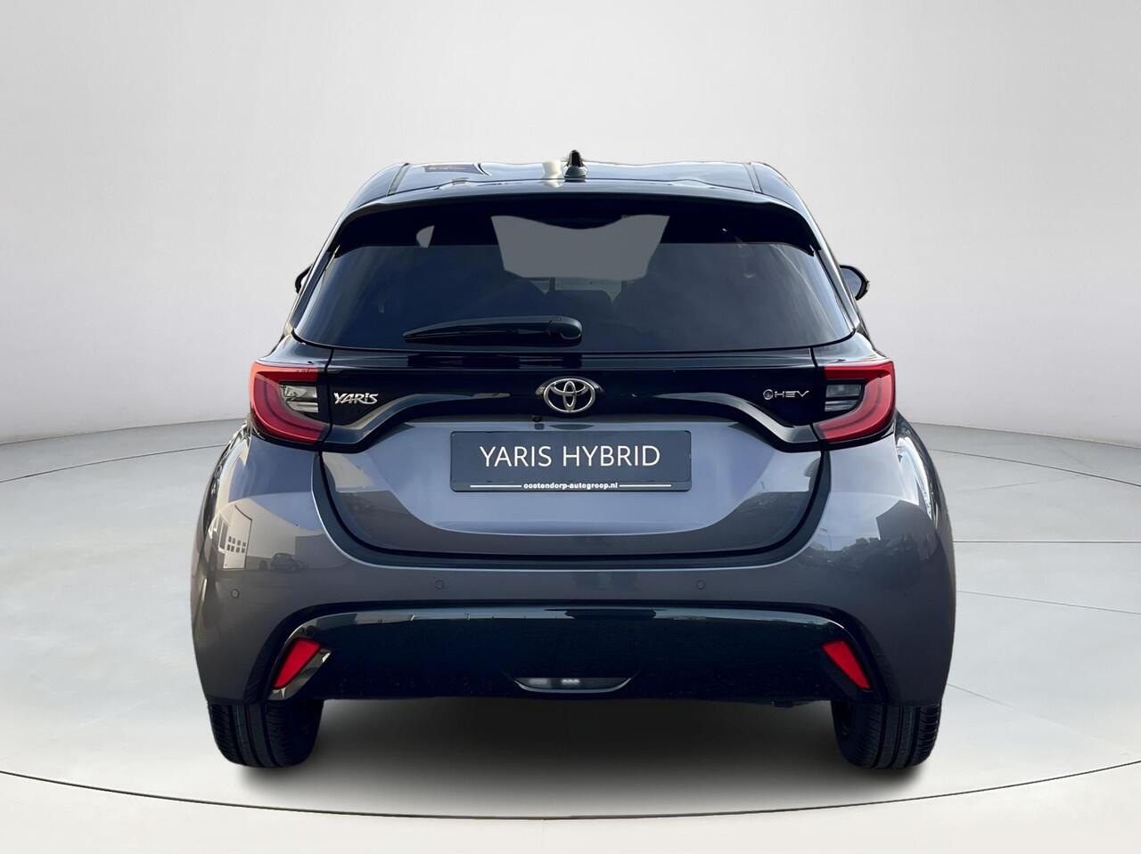 Toyota YARIS 1.5 Hybrid 130 Executive