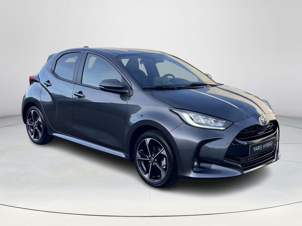 Toyota YARIS 1.5 Hybrid 130 Executive