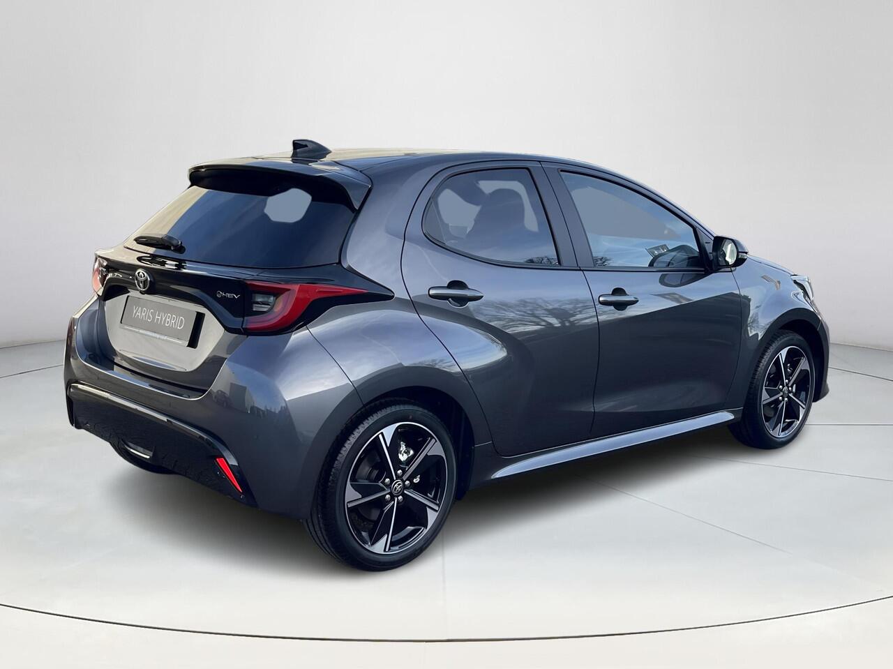 Toyota YARIS 1.5 Hybrid 130 Executive