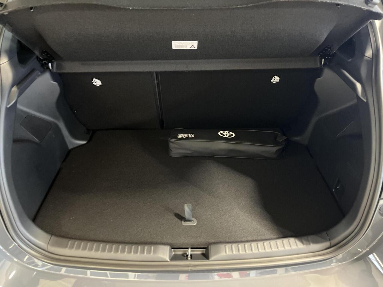 Toyota YARIS 1.5 Hybrid 130 GR SPORT | Plus Pack | ¤ 2.000 extra inruilwaarde |