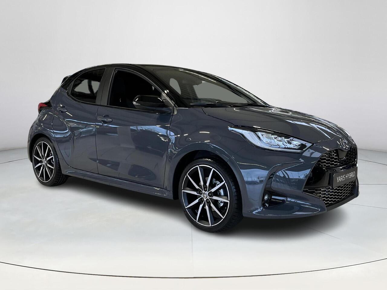 Toyota YARIS 1.5 Hybrid 130 GR SPORT | Plus Pack | ¤ 2.000 extra inruilwaarde |