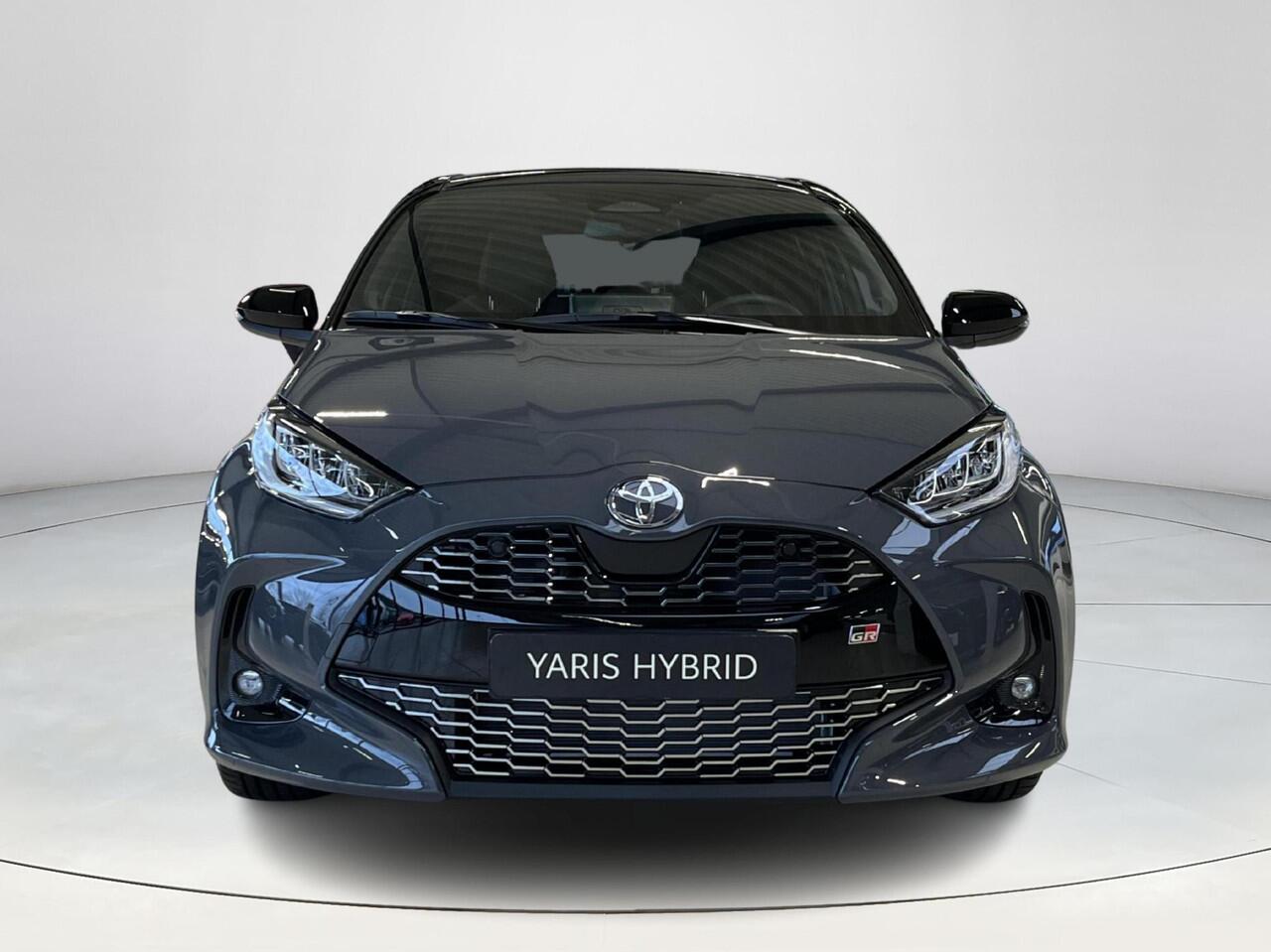 Toyota YARIS 1.5 Hybrid 130 GR SPORT | Plus Pack | ¤ 2.000 extra inruilwaarde |