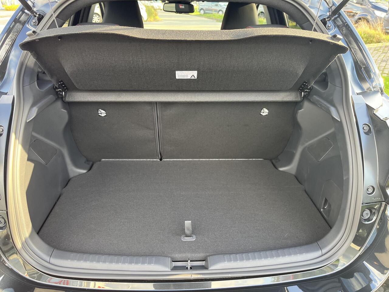 Toyota YARIS 1.5 Hybrid 130 GR SPORT | Nieuw te bestellen | ¤ 2.000 extra inruilwaarde |