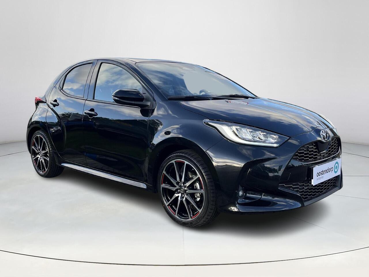 Toyota YARIS 1.5 Hybrid 130 GR SPORT | Nieuw te bestellen | ¤ 2.000 extra inruilwaarde |