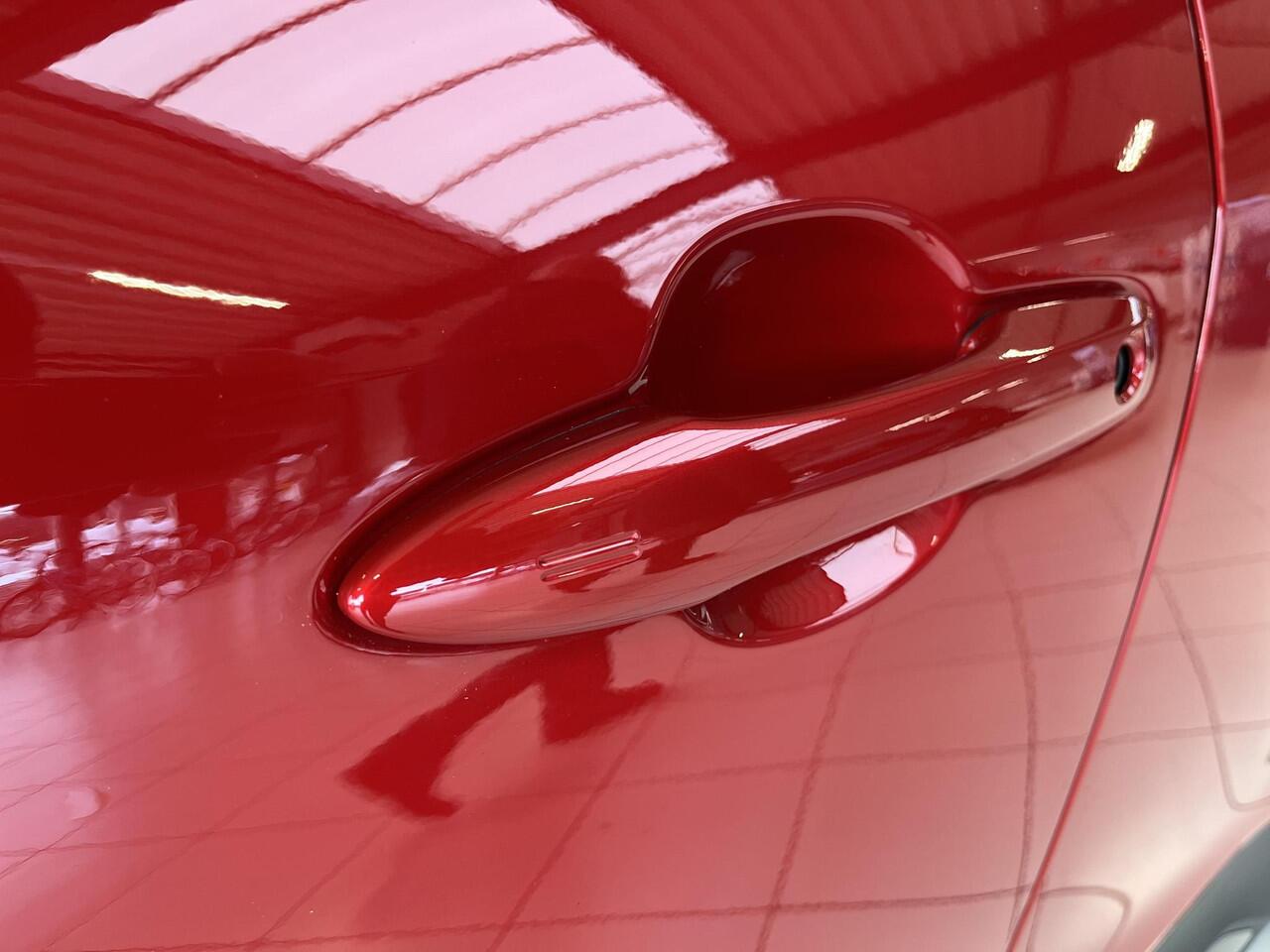 Toyota YARIS Cross 1.5 Hybrid 115 Dynamic | Comfort Pack | ¤ 2.000 extra inruilwaarde |