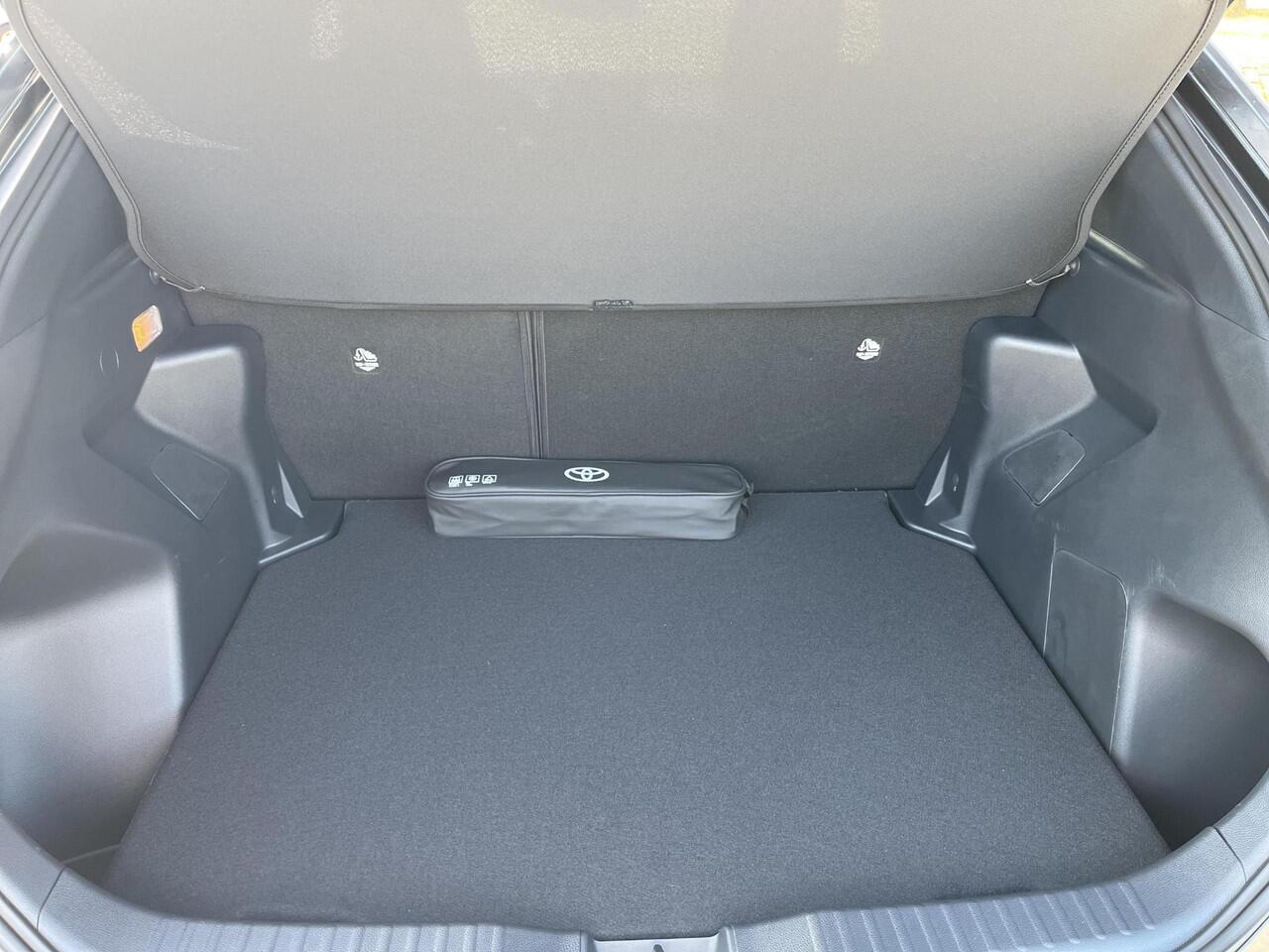 Toyota YARIS Cross 1.5 Hybrid 115 Dynamic | Comfort pack | ¤ 2.000 extra inruilwaarde |