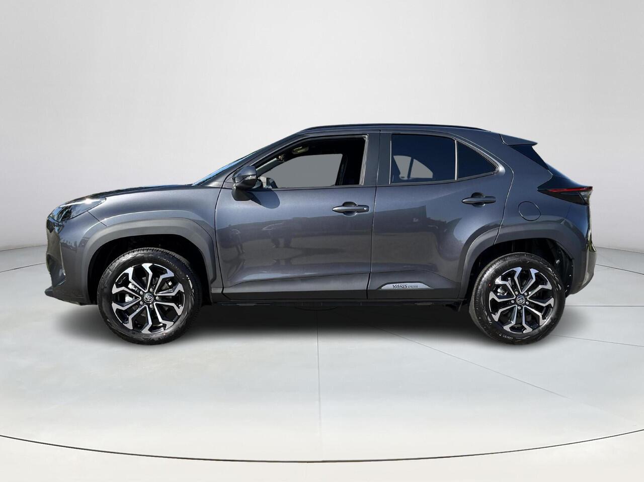 Toyota YARIS Cross 1.5 Hybrid 115 Dynamic | Comfort pack | ¤ 2.000 extra inruilwaarde |